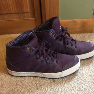 Adidas Neo Hightops